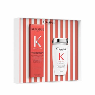 Picture of KERASTASE PREMIERE PACK